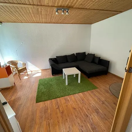 Apartament Ocheleck Porschdorf Pokój zdjęcie