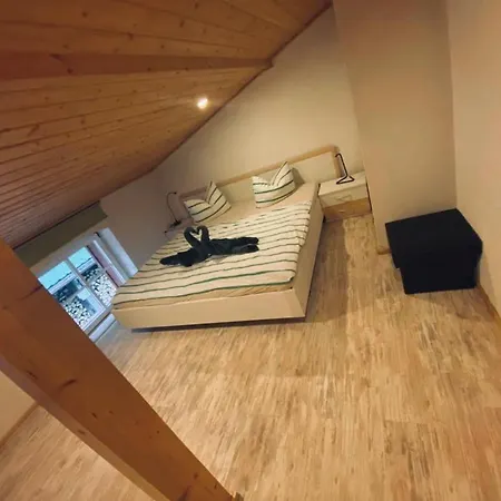 Apartament Ocheleck Porschdorf Pokój zdjęcie