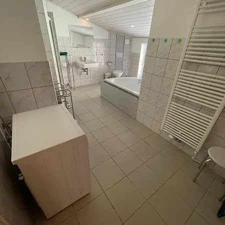 Apartament Ocheleck Porschdorf Pokój zdjęcie