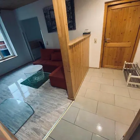Apartament Ocheleck Porschdorf Pokój zdjęcie