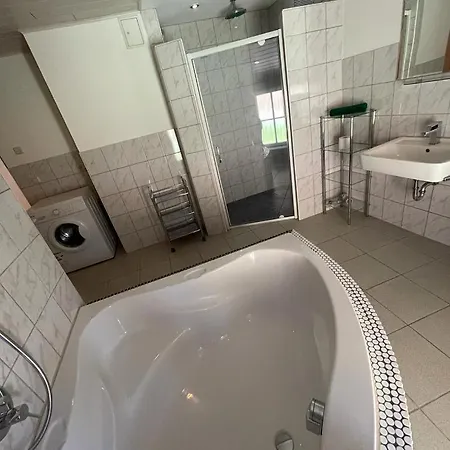 Apartament Ocheleck Porschdorf Pokój zdjęcie
