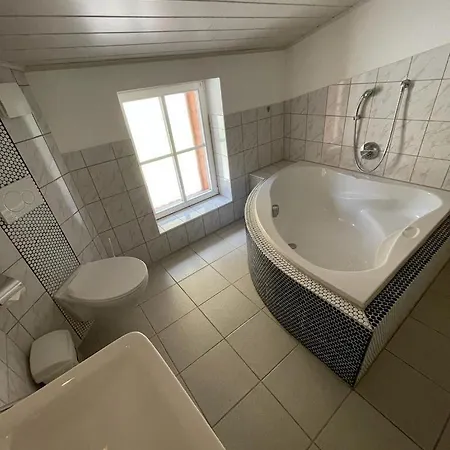 Apartament Ocheleck Porschdorf Pokój zdjęcie