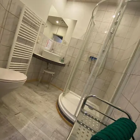 Apartament Ocheleck Porschdorf Pokój zdjęcie
