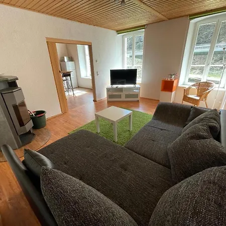 Apartament Ocheleck Porschdorf Pokój zdjęcie
