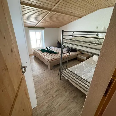 Apartament Ocheleck Porschdorf Pokój zdjęcie