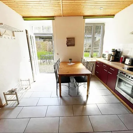 Apartament Ocheleck Porschdorf Zewnętrze zdjęcie