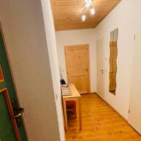 Ocheleck Apartment Porschdorf Room photo