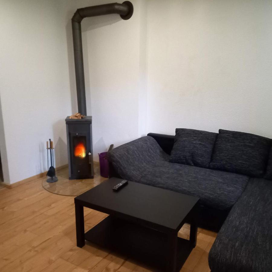 Ocheleck Apartment *