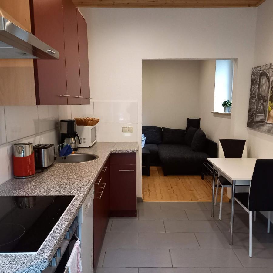 Ocheleck Appartement