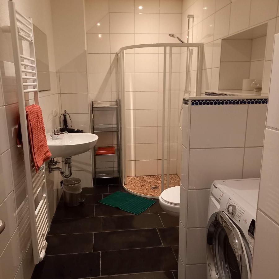 Appartement Ocheleck *