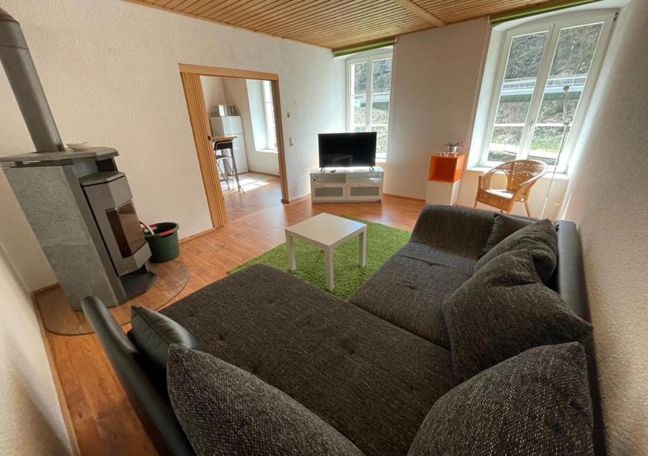 Apartment Ocheleck *