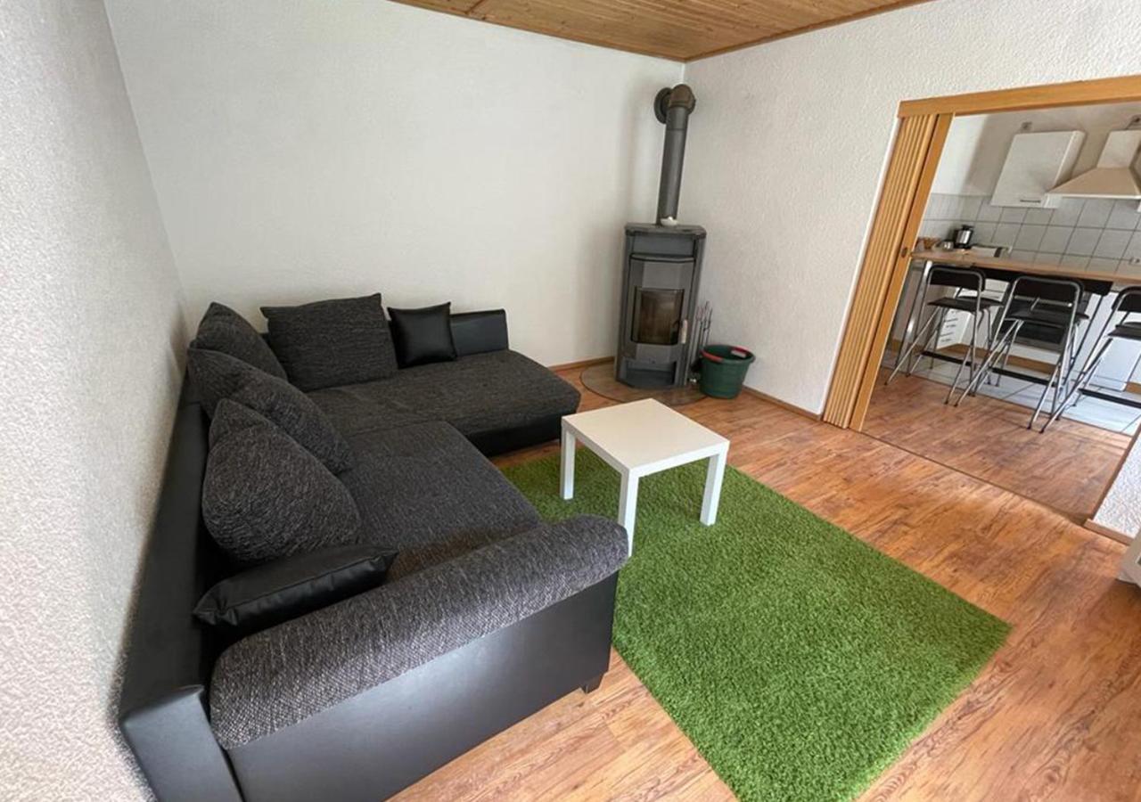 Ocheleck Apartment *