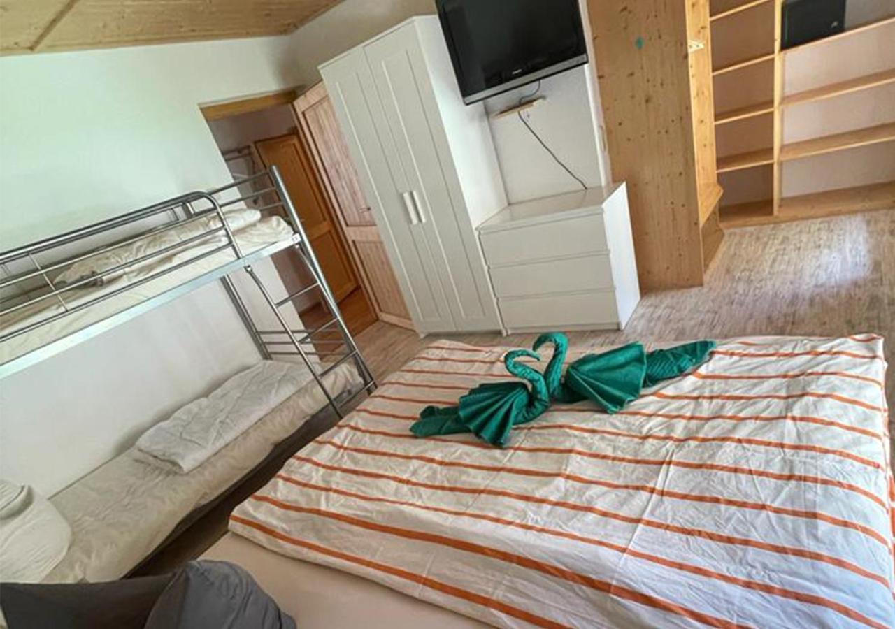 Apartment Ocheleck Porschdorf