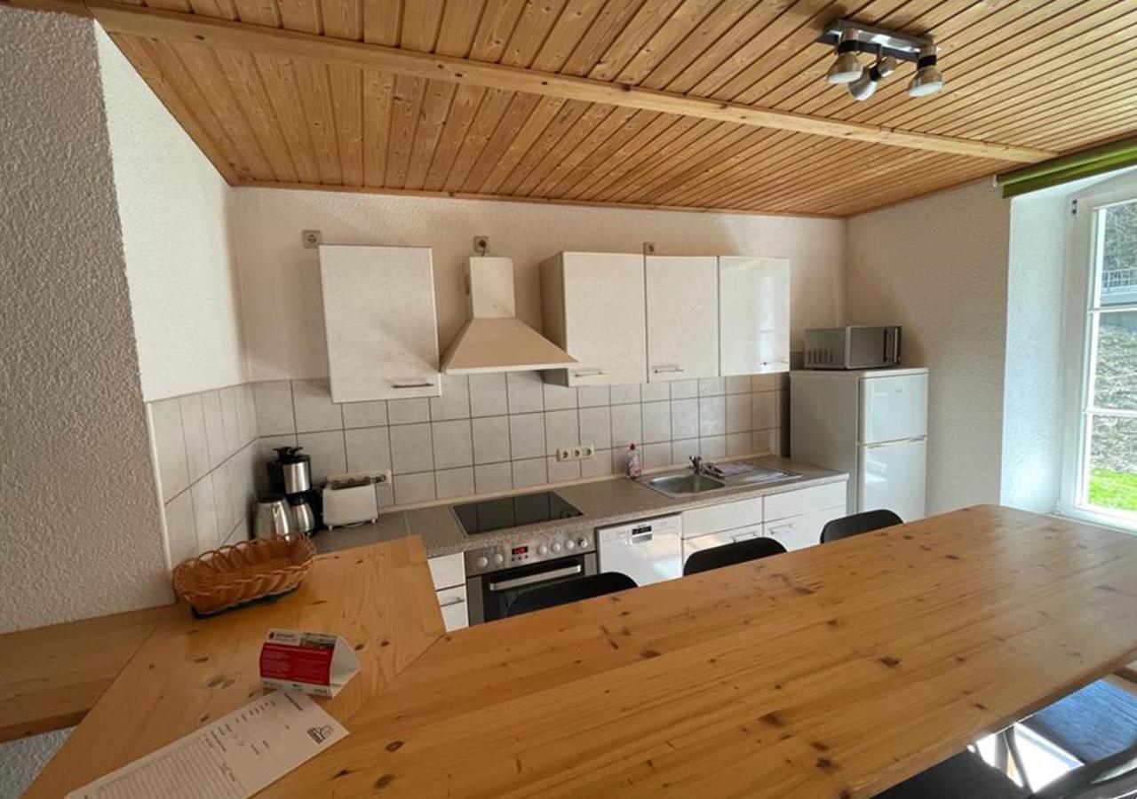 Ocheleck Apartment Porschdorf