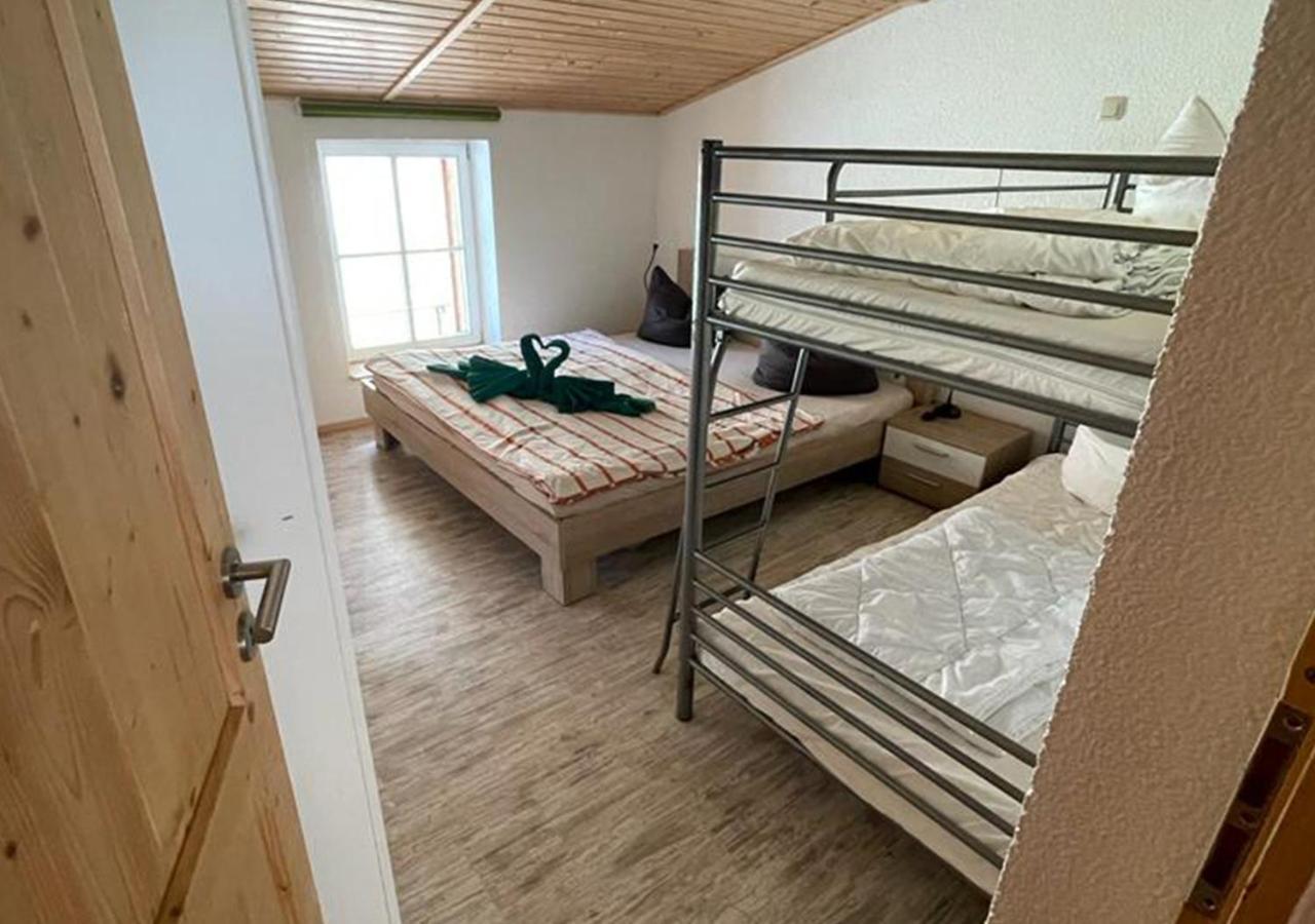 Apartment Ocheleck Porschdorf