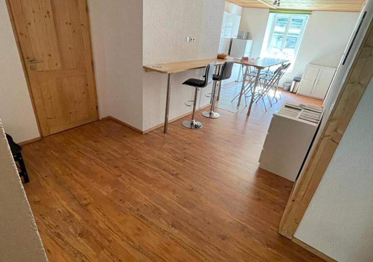 Apartment Ocheleck