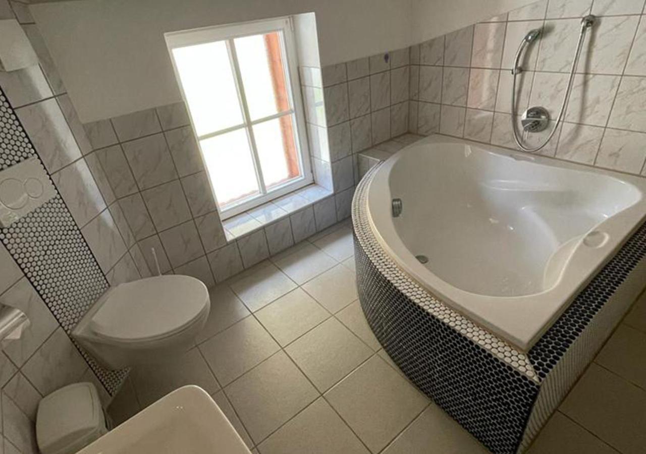 Ocheleck Apartment *