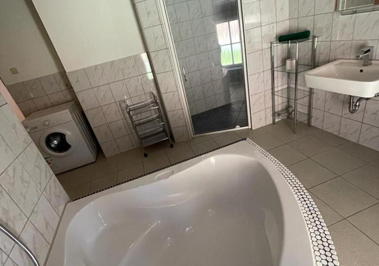 Ocheleck Appartement