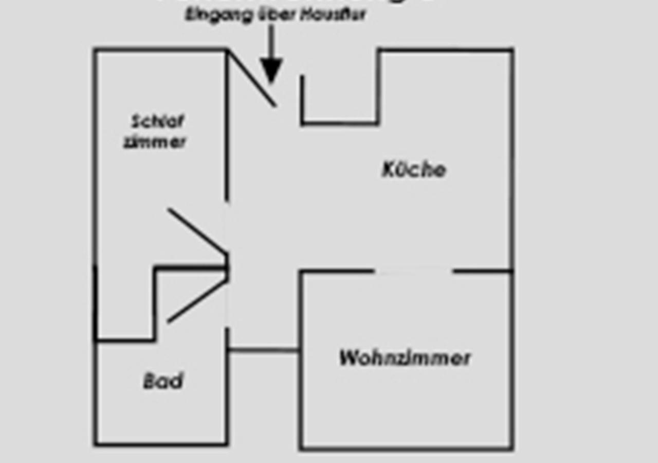 Apartment Ocheleck *