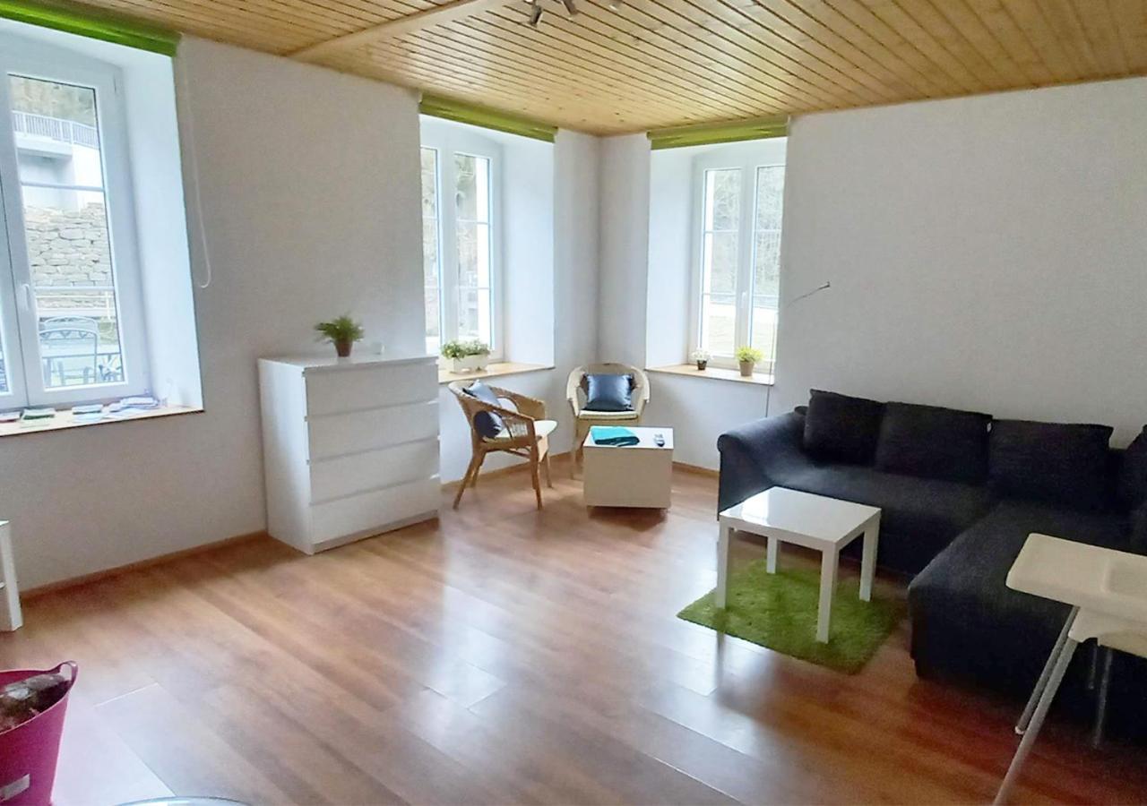 Ocheleck Apartment *