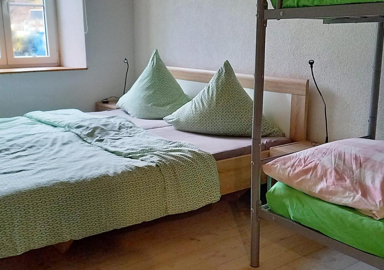 Appartement Ocheleck Porschdorf