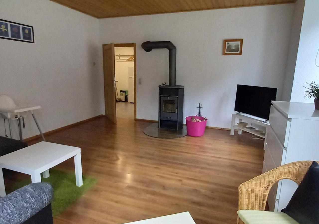 Appartement Ocheleck