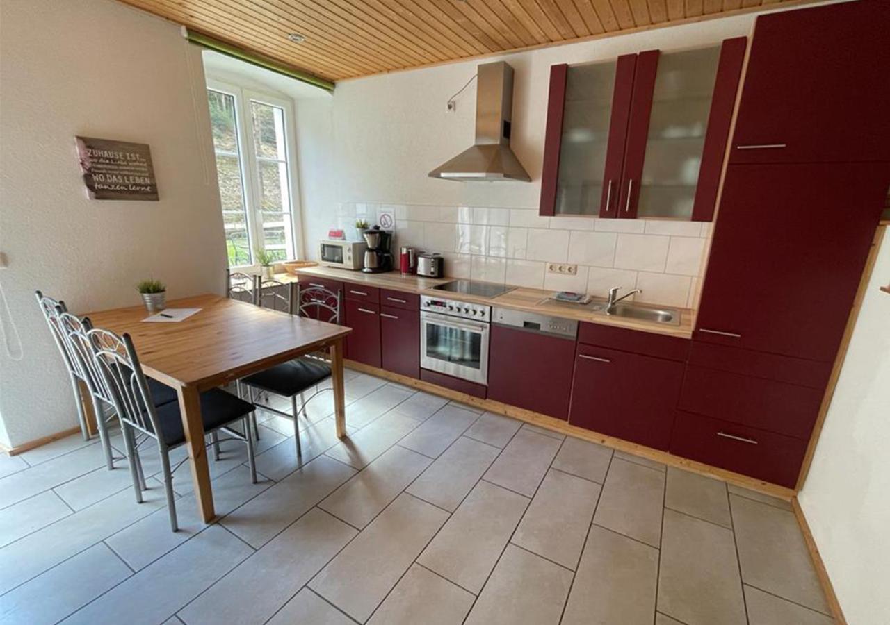 Ocheleck Appartement