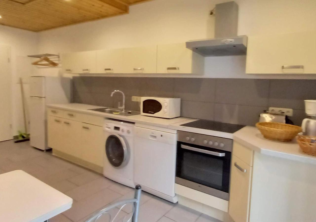 Appartement Ocheleck *