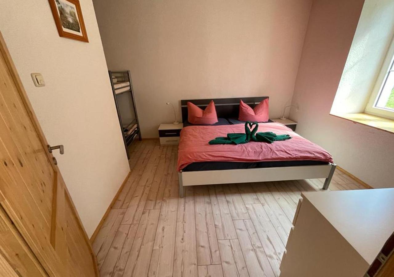 Ocheleck Appartement *
