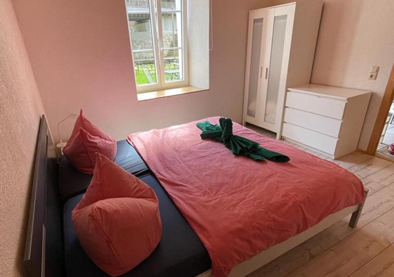 Ocheleck Appartement