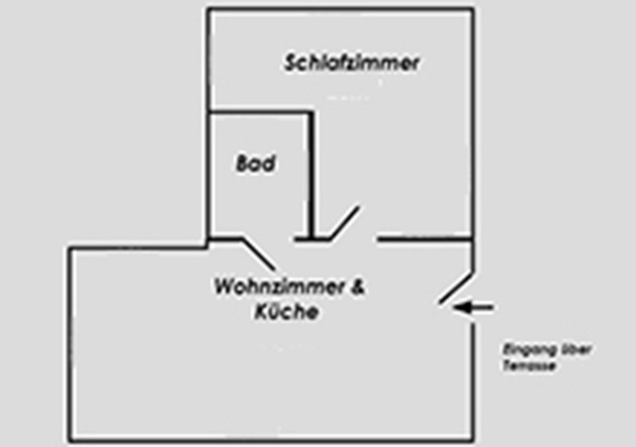 Ocheleck Apartment *