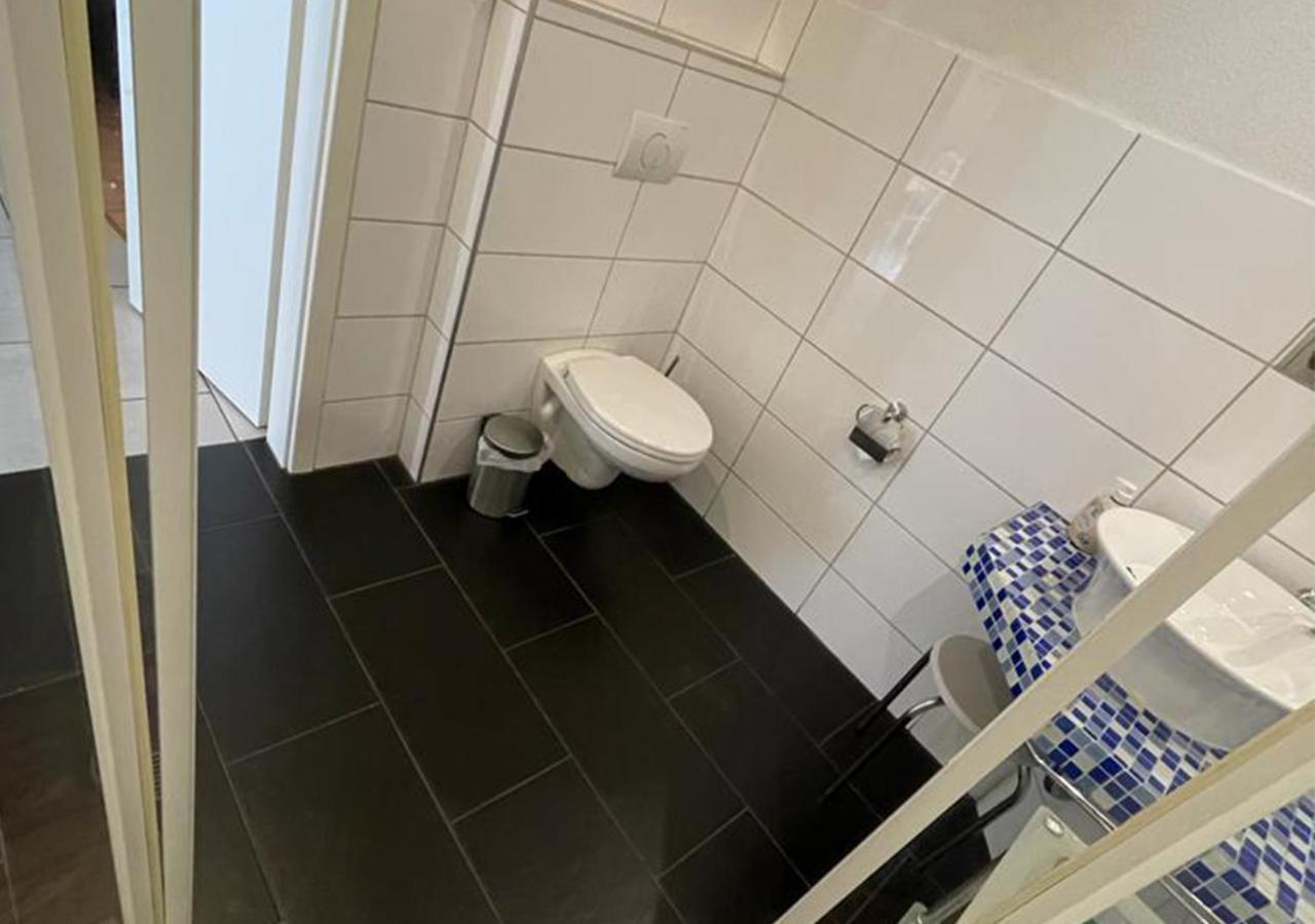 Appartement Ocheleck Porschdorf