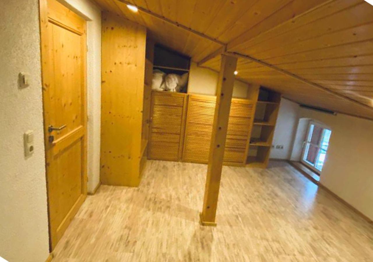 Appartement Ocheleck