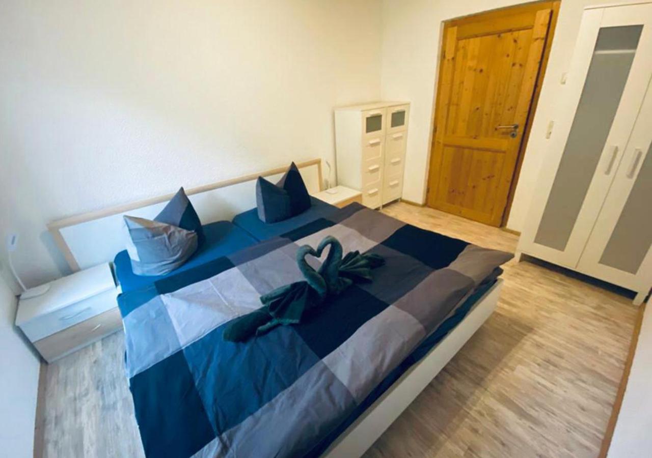 Ocheleck Appartement Porschdorf