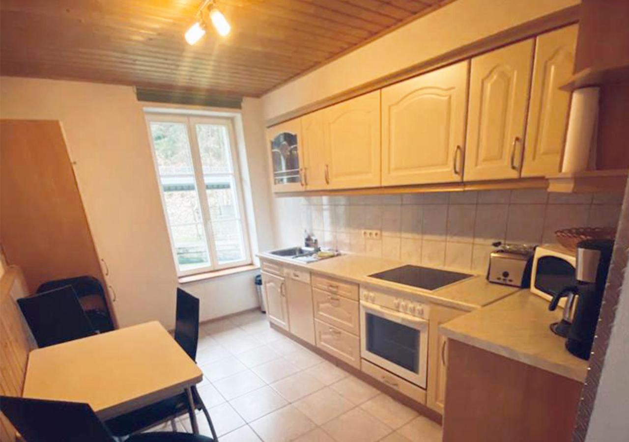 Ocheleck Apartment