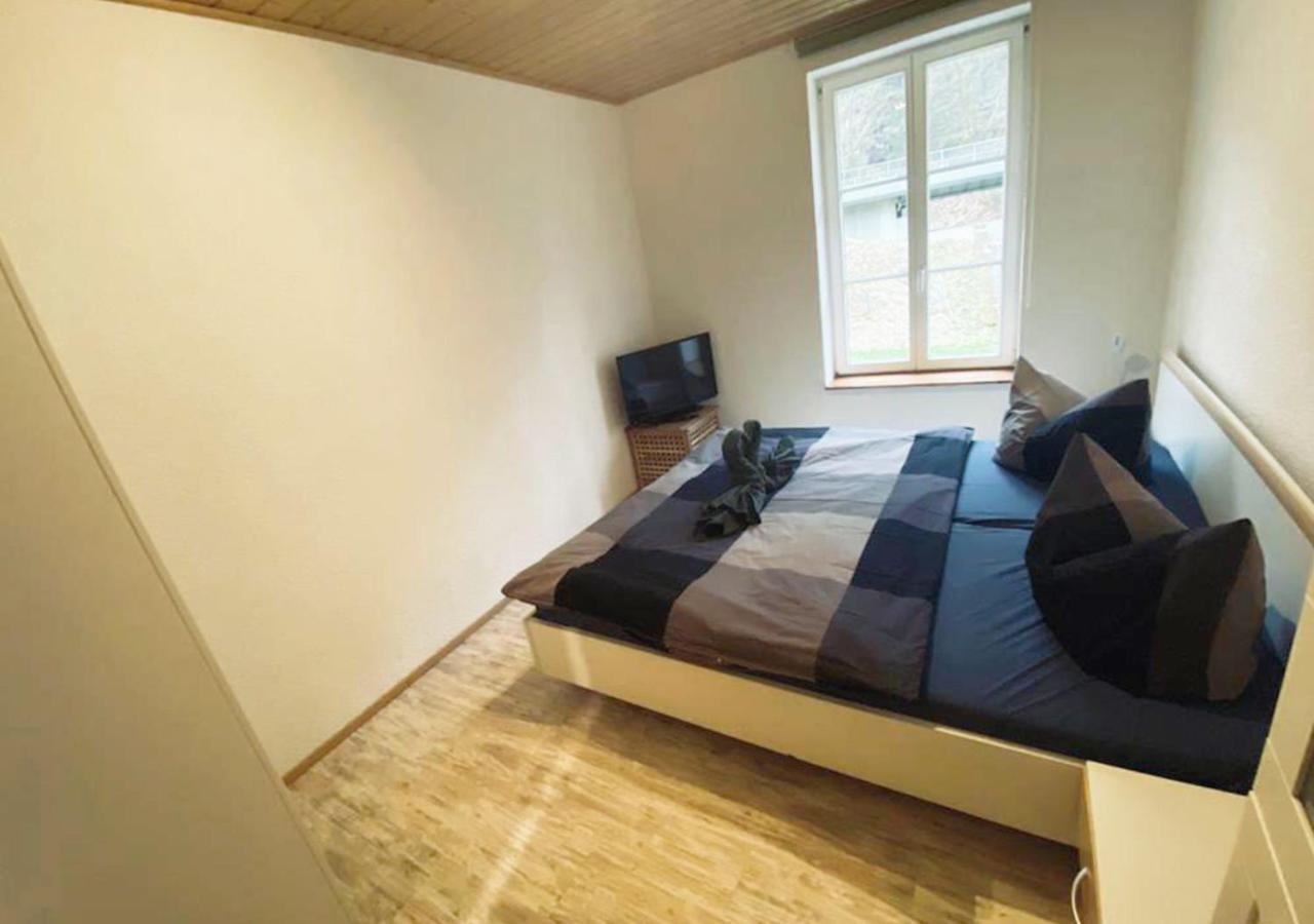 Apartment Ocheleck *