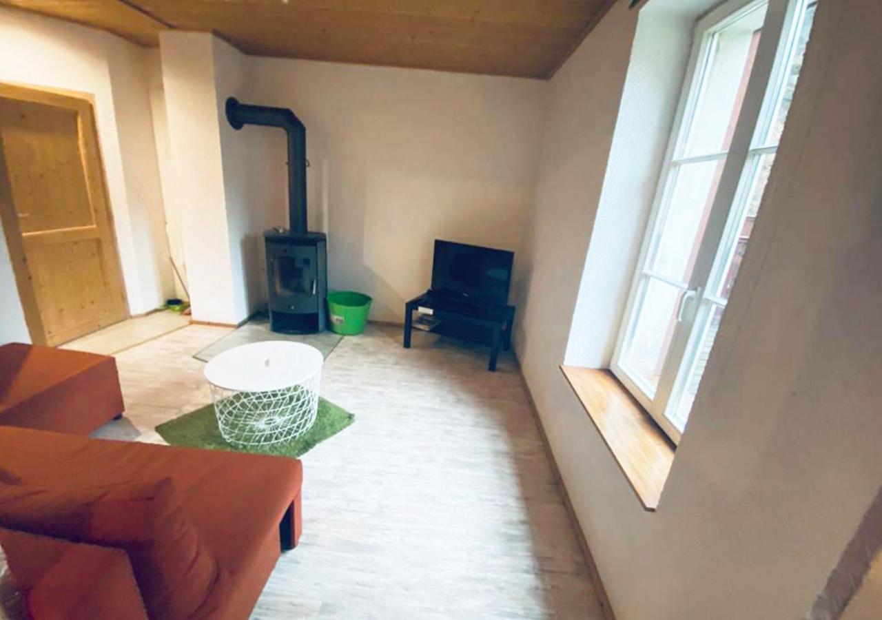 Ocheleck Apartment *