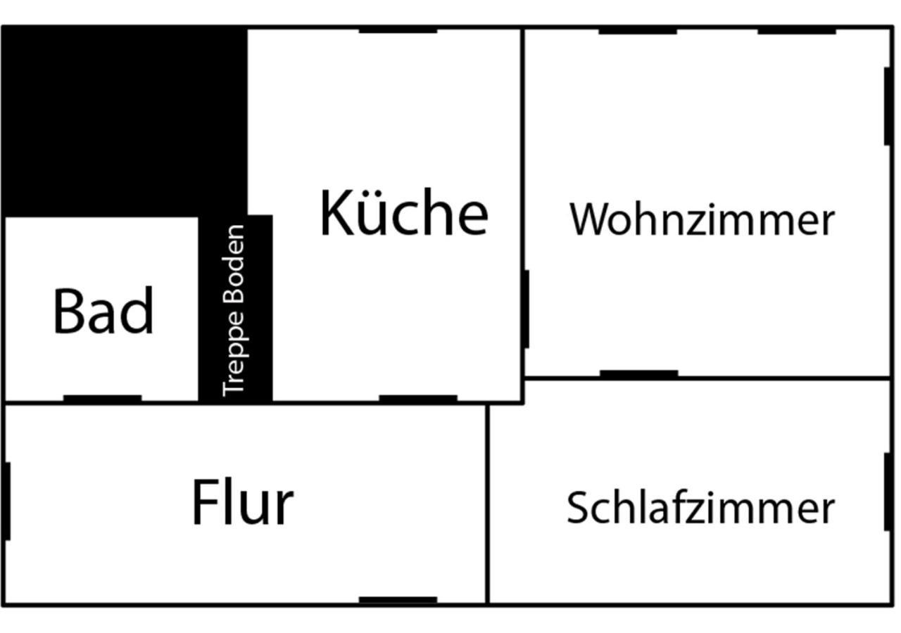 Apartment Ocheleck Porschdorf