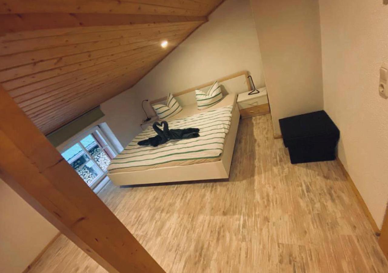 Apartment Ocheleck