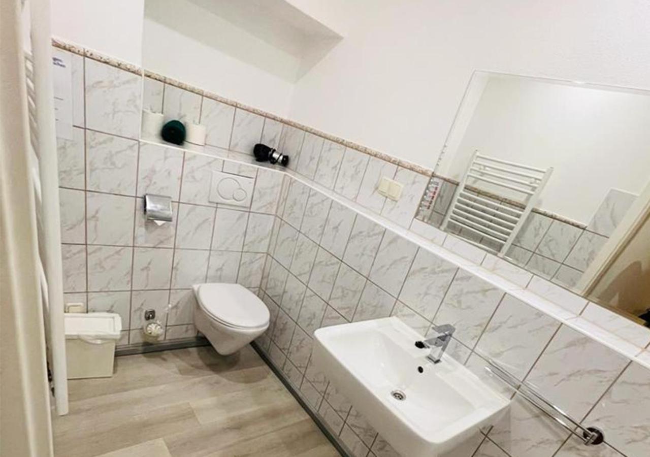 Ocheleck Apartment
