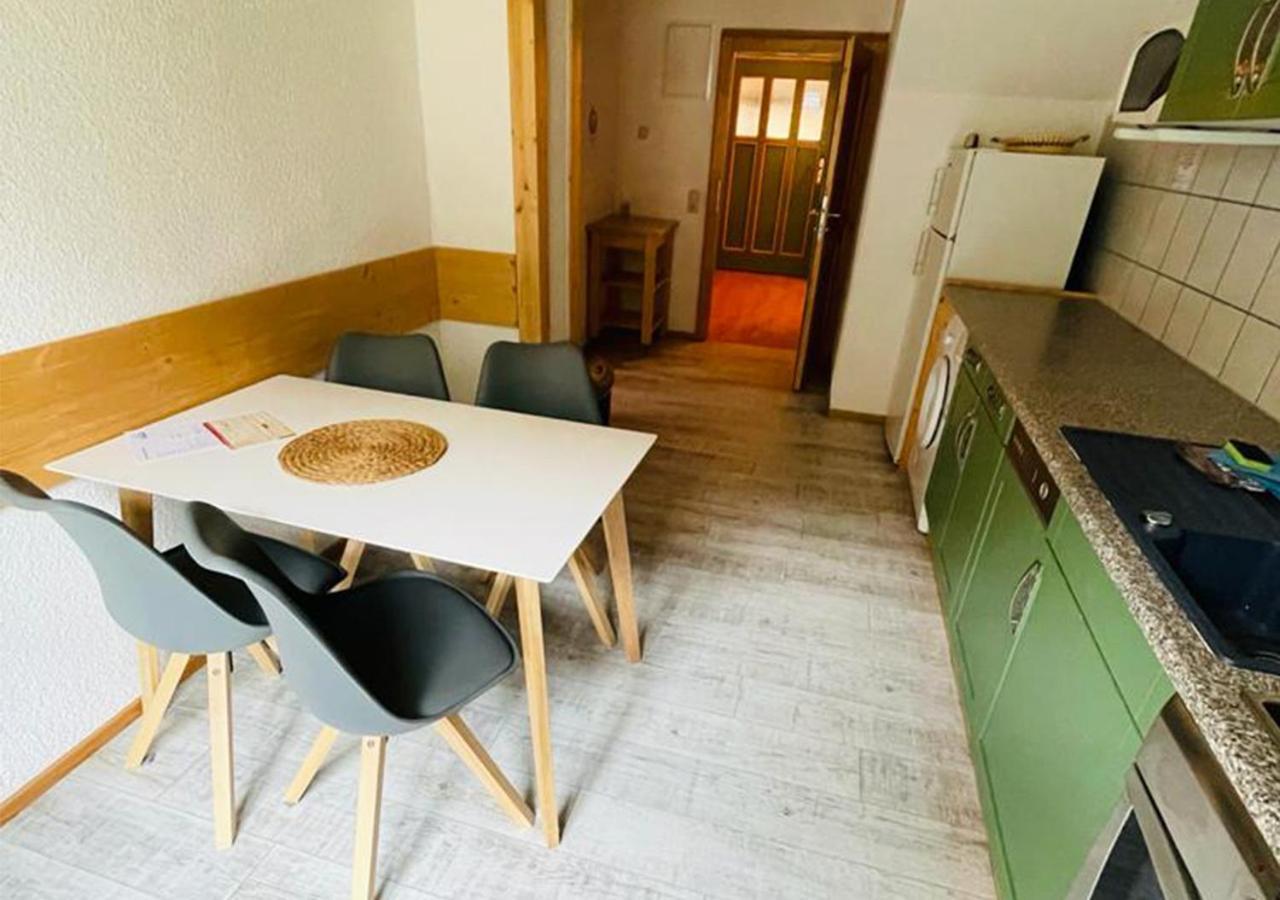 Apartment Ocheleck Porschdorf