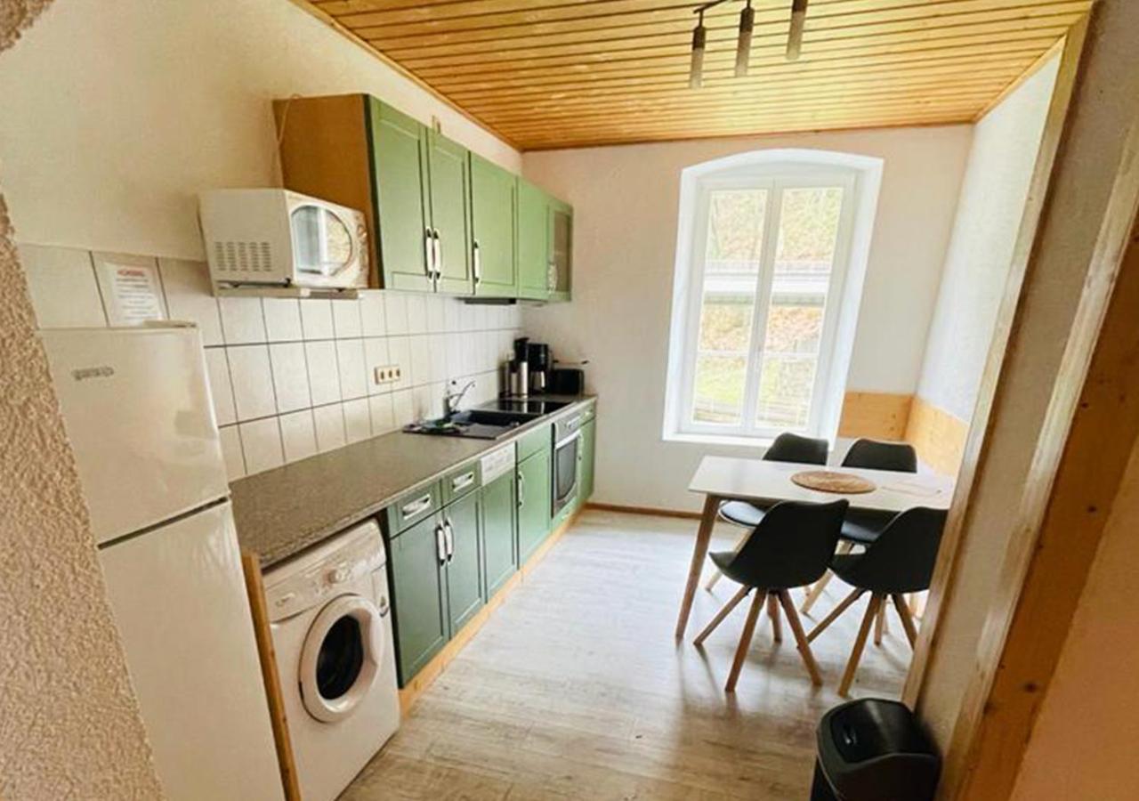 Apartment Ocheleck