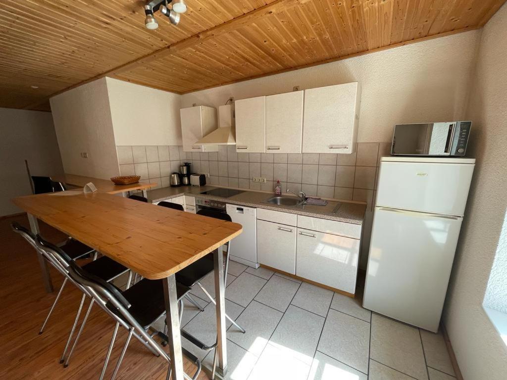 Ocheleck Appartement