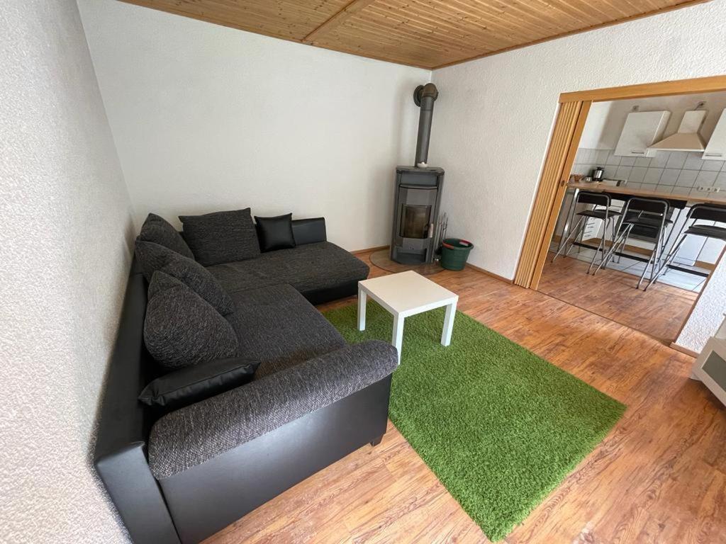 Apartment Ocheleck