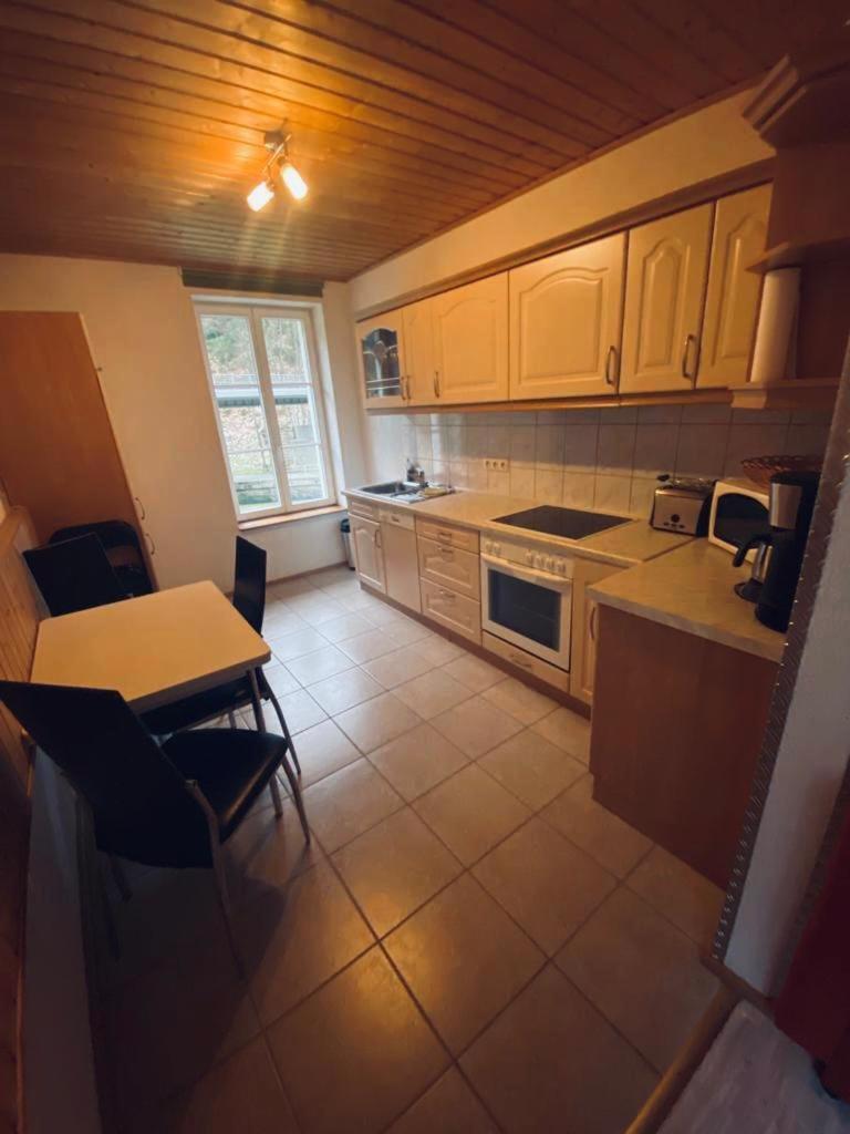 Ocheleck Apartment *