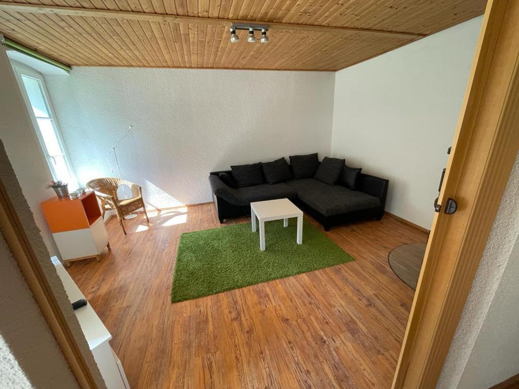 Apartment Ocheleck *