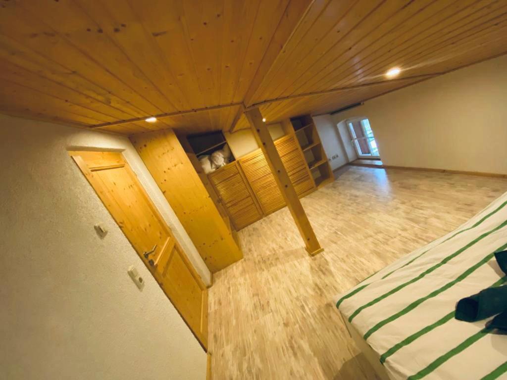 Ocheleck Apartment Porschdorf