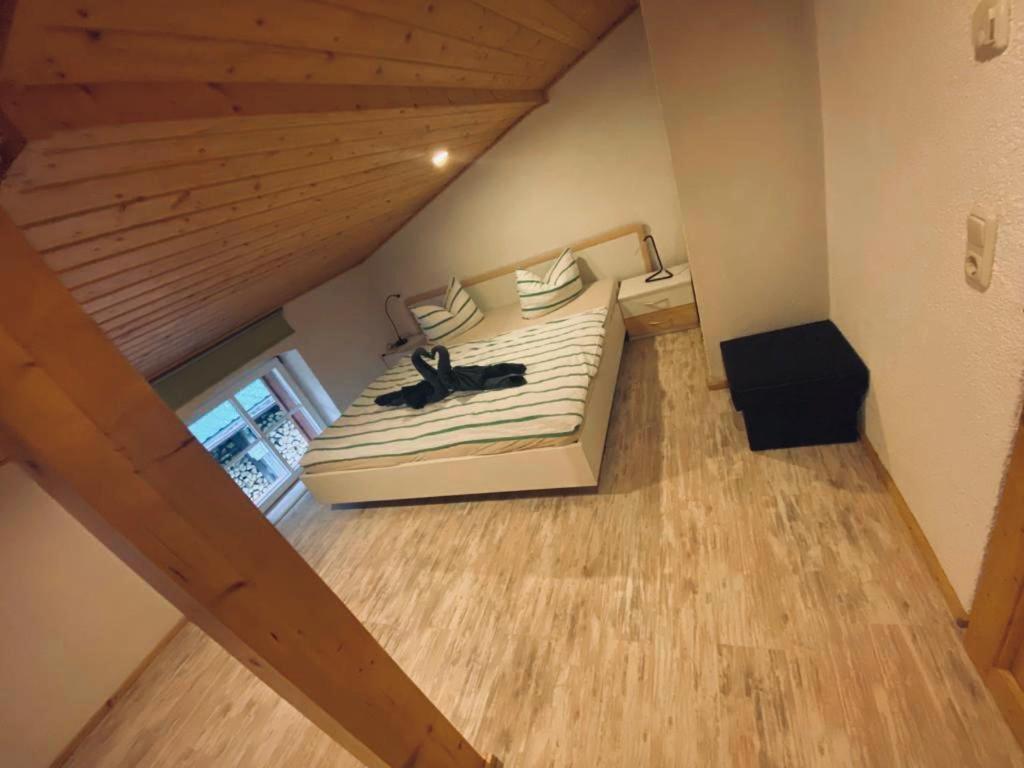 Apartment Ocheleck Porschdorf