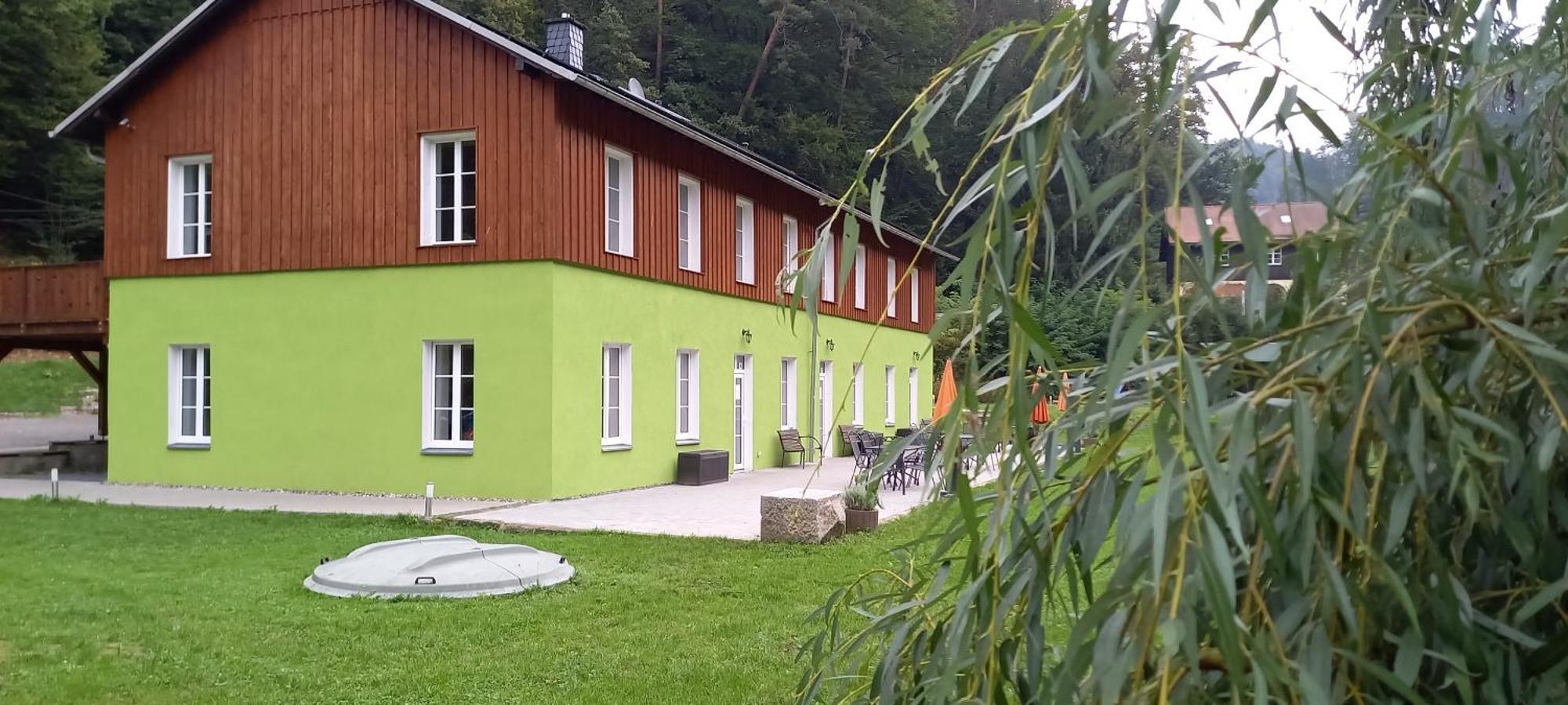 Ocheleck Appartement