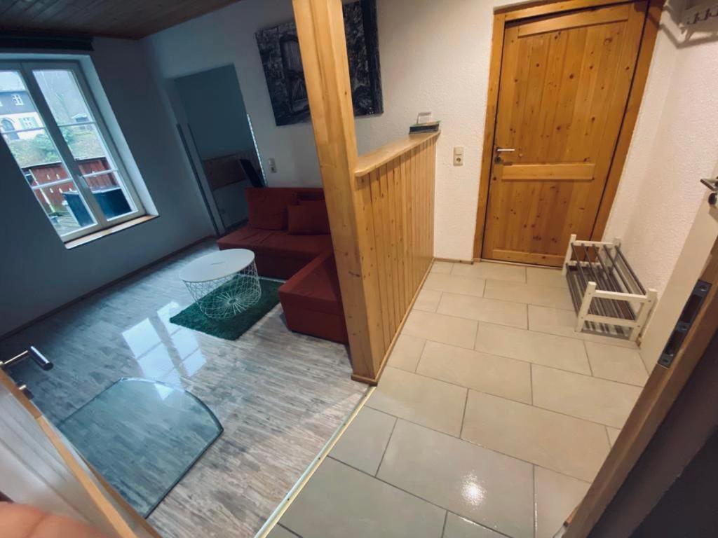 Apartment Ocheleck